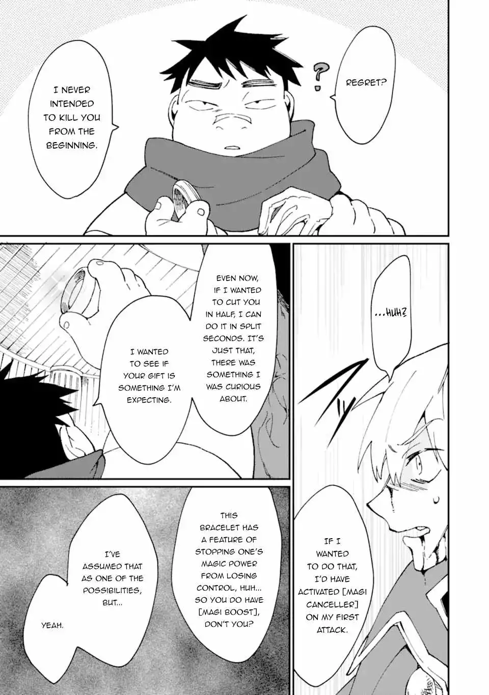 Saikyou Yuusha Wa Oharai Hako: Maou Ni Nattara Zutto Ore No Musou Return Chapter 31.2 14
